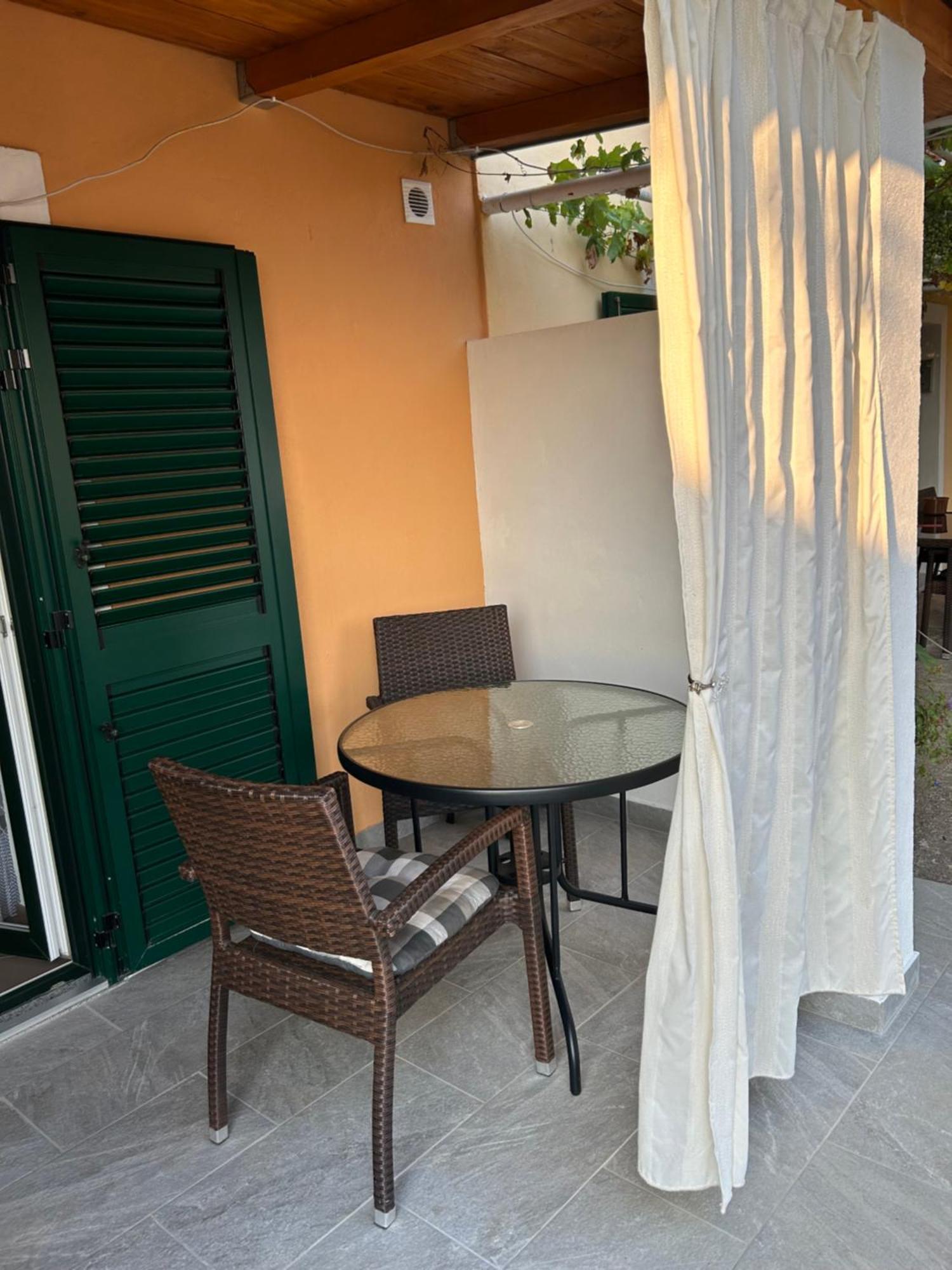 Apartments Spalj 1 I 2 Senj (Lika-Senj) Exterior foto