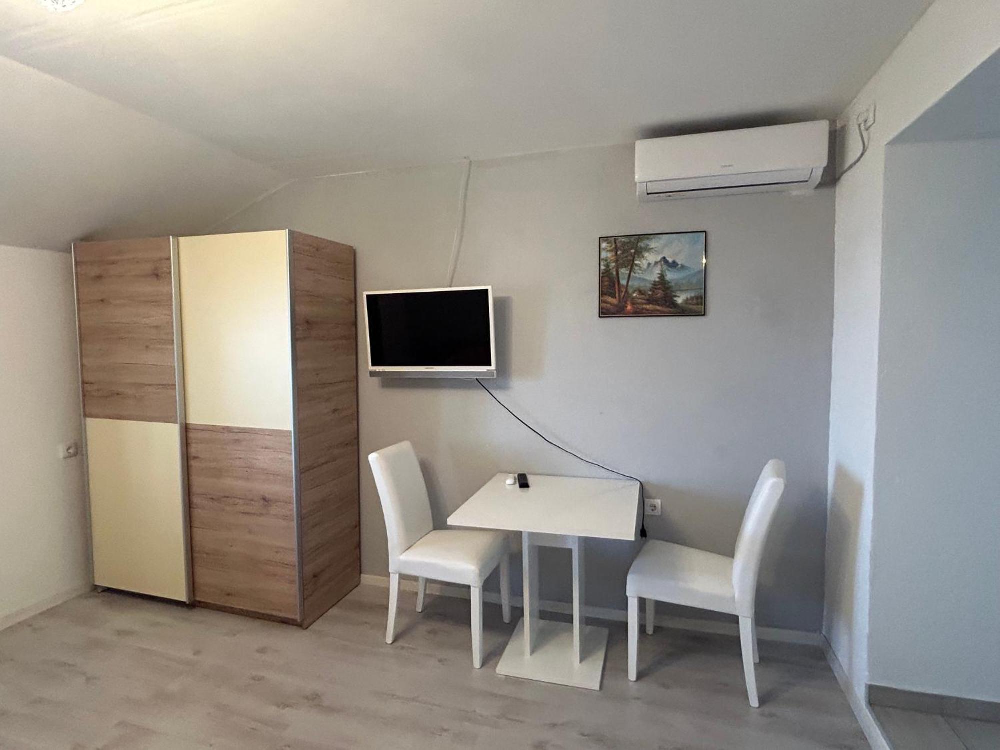 Apartments Spalj 1 I 2 Senj (Lika-Senj) Exterior foto