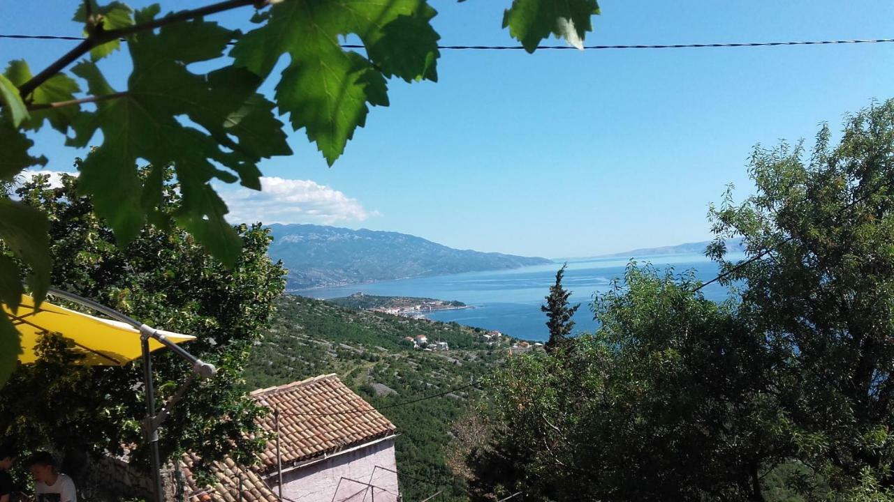 Apartments Spalj 1 I 2 Senj (Lika-Senj) Exterior foto