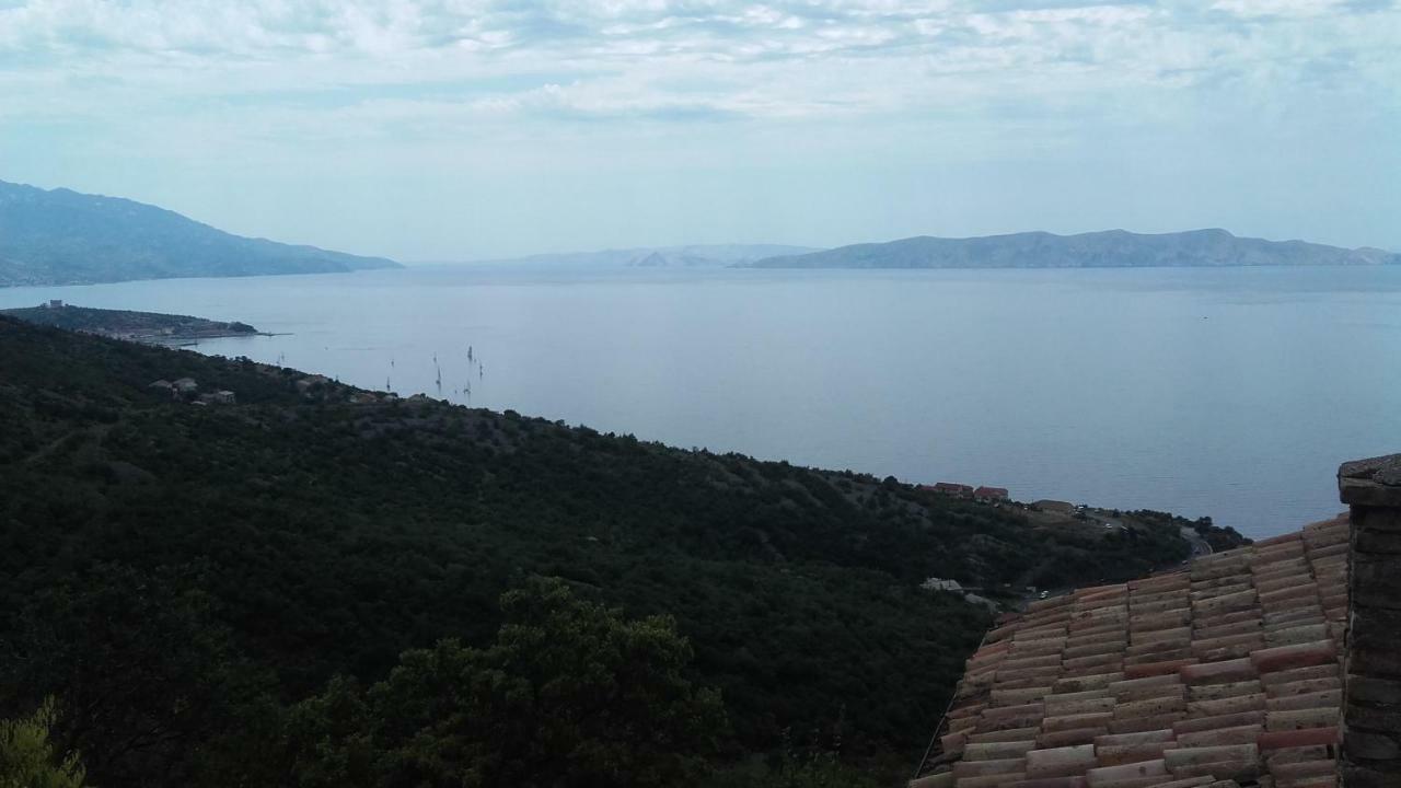 Apartments Spalj 1 I 2 Senj (Lika-Senj) Exterior foto